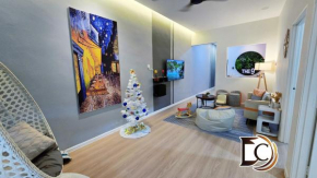 The 9 Homestay - Skudai UTM